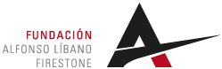 Fundación Alfonso Líbano Firestone Logo